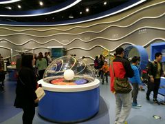 -佛山科学馆