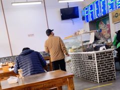 大堂-老磁器口豆汁店(方庄店)