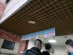 -鲜甜阁·甜品小吃(七星路店)