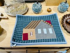 -ZARA HOME(蓝色港湾店)