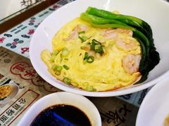 -七爷清汤腩·港式餐厅(金狮广场店)