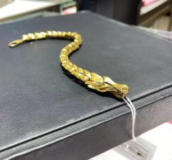 -周生生Chow Sang Sang(新世界店)