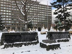 -北海道厅旧本厅舍(旧本庁舎)