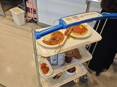 -宜家·瑞典风味餐厅(天津东丽商场店)