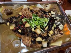 -西双版纳洲际度假酒店-曼霖轩中餐厅