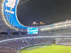 -上海体育场