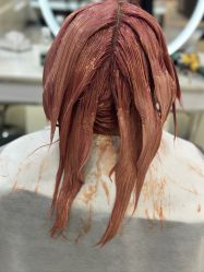 -HaLo hair studio