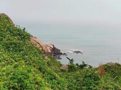 -东极岛景区