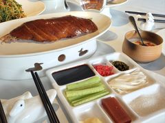 -四季民福烤鸭店(前门店)