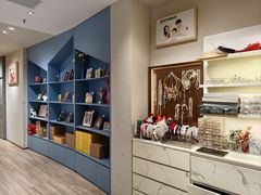 -海马体照相馆(上海月星环球港店)