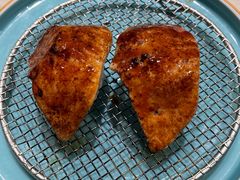 -新一番三文鱼寿司(大东海店)