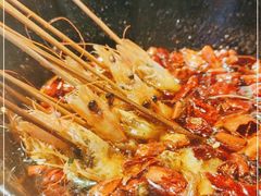 -成都吃客(九眼桥店)