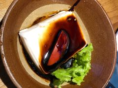 前菜-仓库南洋海鲜小排档(柳河路店)
