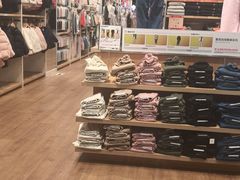 -优衣库(广州恒宝广场店)