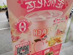 -华莱士·全鸡汉堡(浦东南路店)
