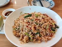 -峇峇娘马来西亚餐厅(望京SOHO店)