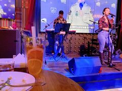 -MR.ROCKY洛奇先生RESTAURANT&BAR(宝安壹方城店)