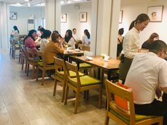 大堂-茹·pure vegan(博华广场店)