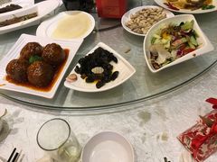 -东方之珠海鲜酒楼(南开店)