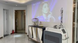 -Let's beauty莱恩轻奢皮肤管理