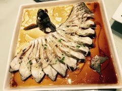 -莲餐厅·湖北菜·藕汤是头牌(愚园路店)