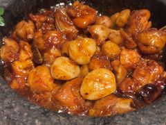 -醉舍·新淮扬菜(长宁龙之梦店)