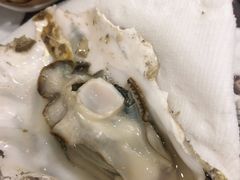 竹篮生蚝-全渔村小海鲜