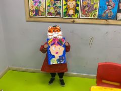 -东方童画儿童创意美术(十里堡体验馆)