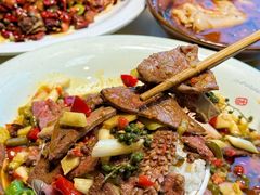 -常和州·夜宵大排档(常州单店)