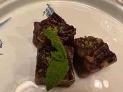 -杭州香格里拉·香宫中餐厅
