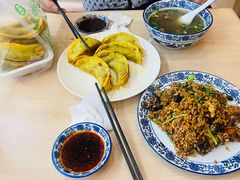 -清真·西北桥头拉面大王(丁家桥店)