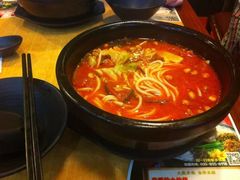 -大鼓米线(浦东长泰店)