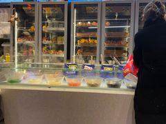 -溪边姑娘·拉丝酸奶水果捞(春熙路店)