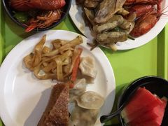 -沐槿宫韩式汗蒸水汇(马群店)