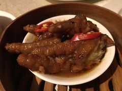-上海金桥红枫万豪酒店-万豪中餐厅