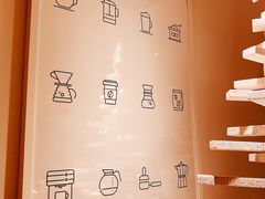 -大酉·M Coffee(北京美术馆店)