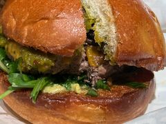 -JPG canteen(广州东山口店)