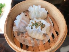 -杭州龙禧福朋喜来登酒店品轩中餐厅