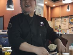 -利昂法式铁板主题餐厅(新奥购物中心店)