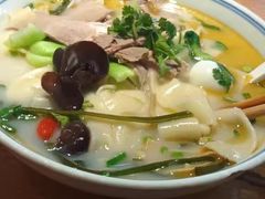 -中原一大碗(湖滨店)