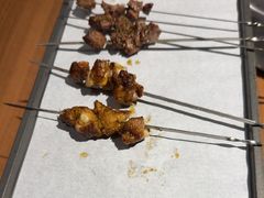 -一烧一烤•锦州烧烤(KTV包房·长江街店)