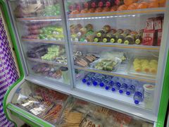 -高福麻辣烫(新阳店)