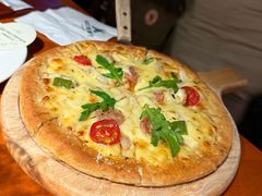 -布拉格餐厅· 中欧捷克菜(全国首店)