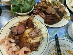 -巴犀烧烤(新崇光店)