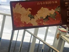 -洛阳白马寺