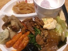 素食-素满香·素食自助餐(苏州·临顿路店)
