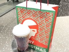 -LELECHA乐乐茶(新街口大洋店)