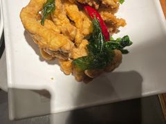 -云海肴·汽锅鸡·云南菜(高德置地店)