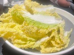 青菜-老鸭集(金沙龙湖天街店)