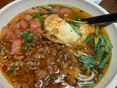 -老妈米线(木渎影视城店)